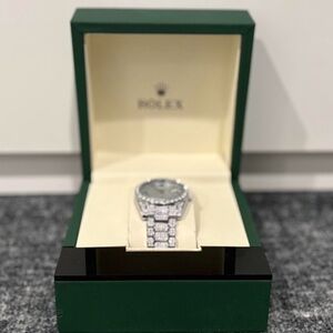 Luxury Women's Watch